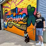 Downtown Saugatuck
