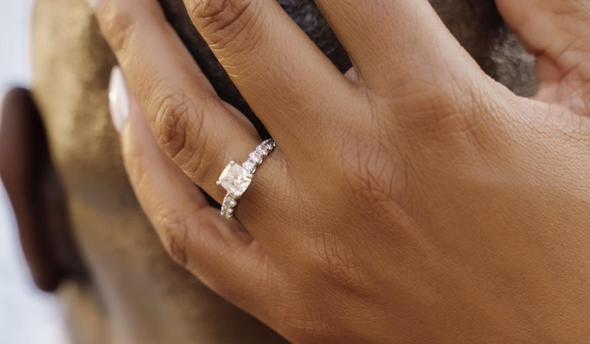 The Wedding Website of Eugene Franklin Steadman, II and Alysia Davis Osborne