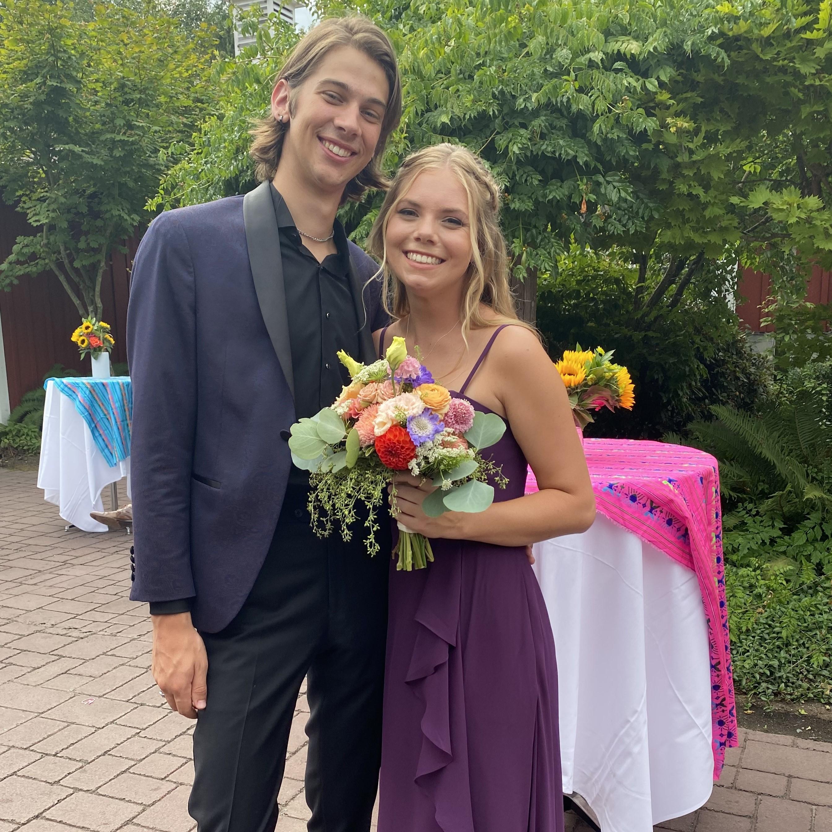 Katie and Ben's wedding | 8.19.2022