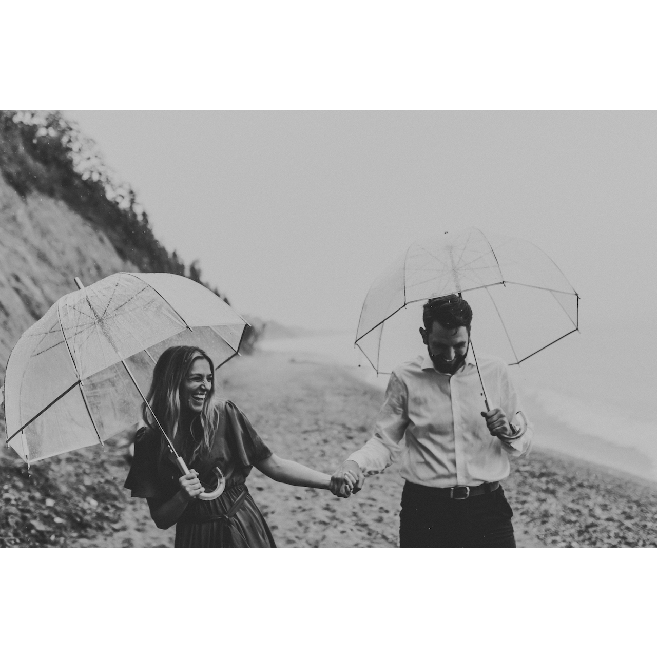 Engagement Session, Amanda Ketterhagen Photography