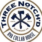 Three Notch'd Brewing Company - RVA Collab House
