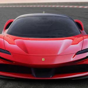 Car Rental