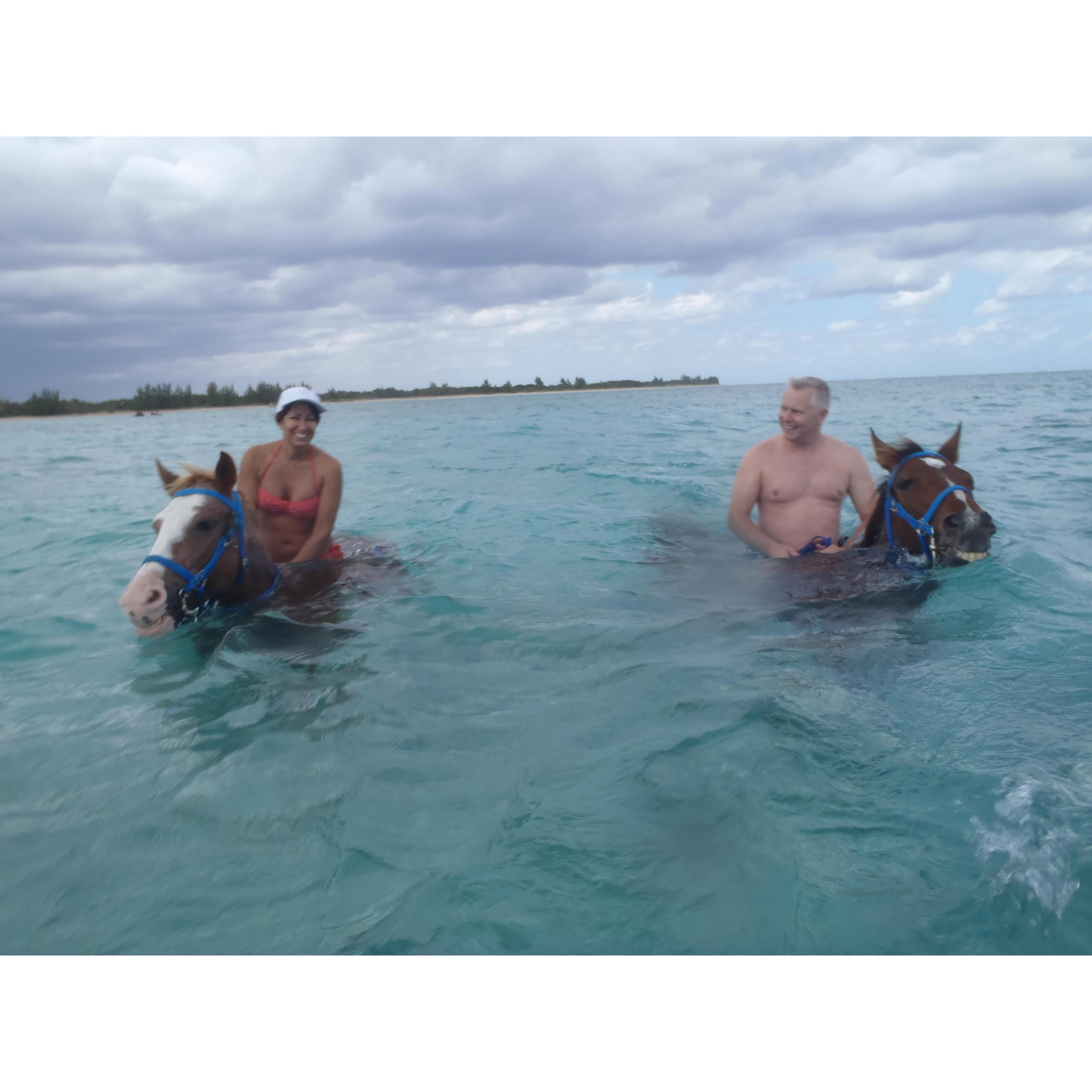 Grand Cayman
