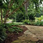 The Botanic Garden at Oklahoma State University