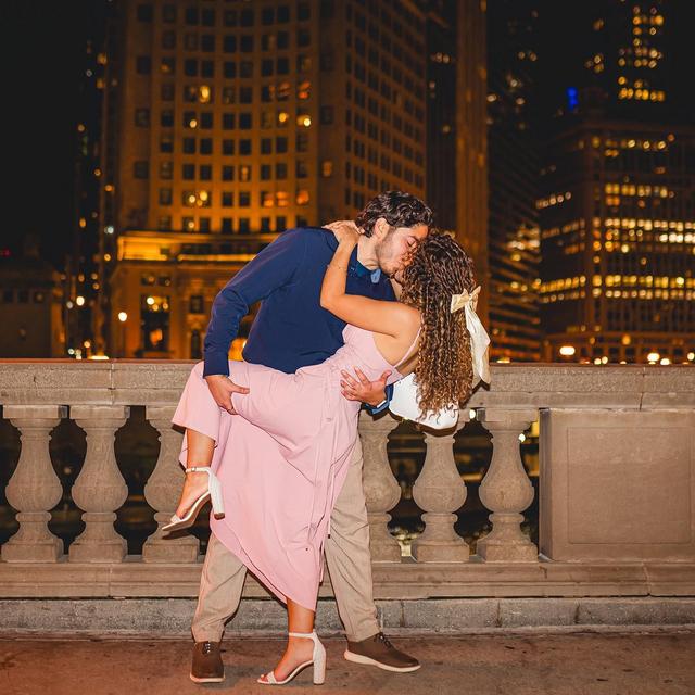 Dance Lessons For Two