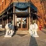 Basil Asian Bistro