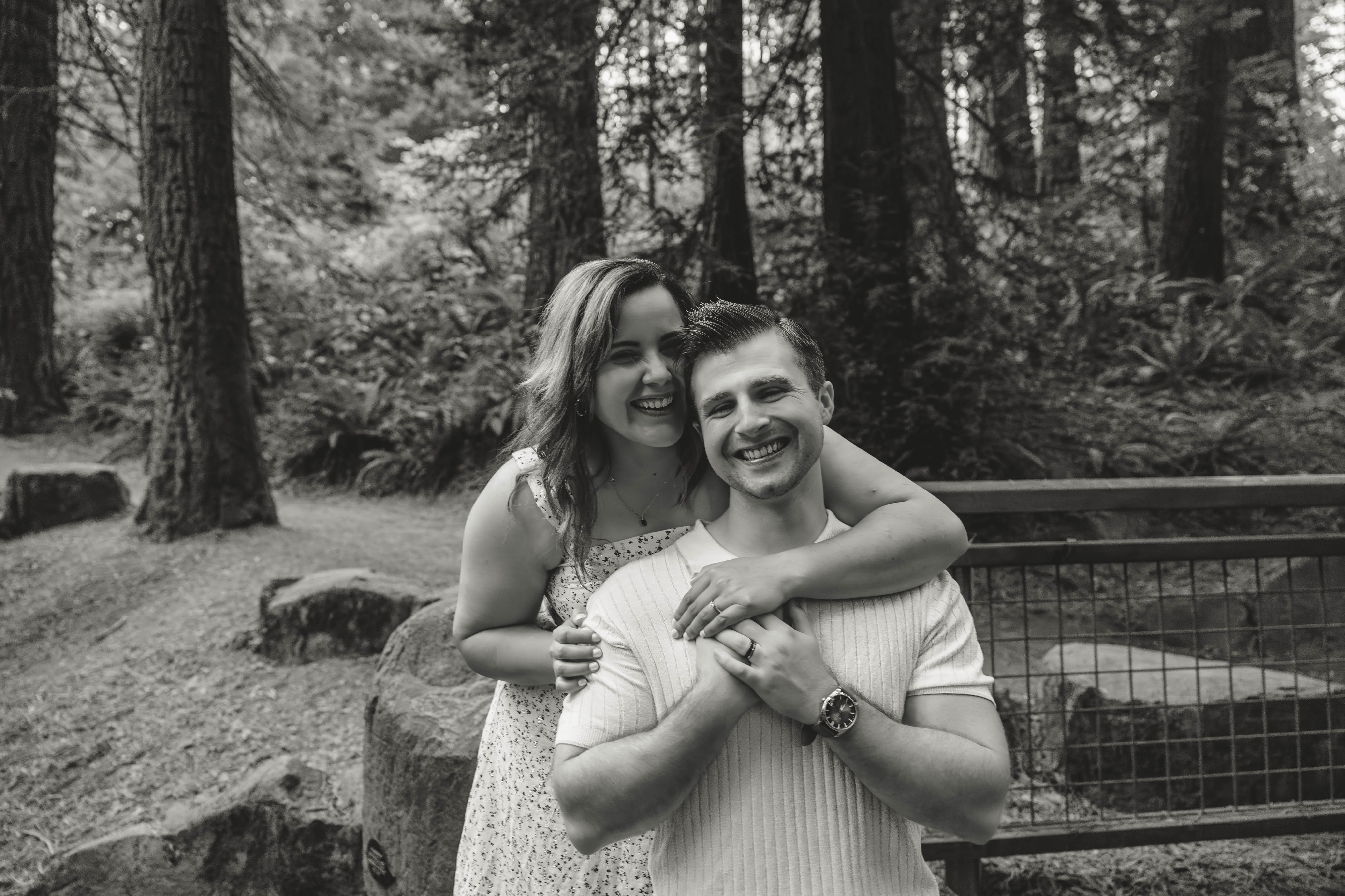 The Wedding Website of Sandy Chavez and Christian Maher