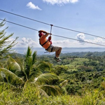 Zipline Adventure