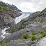 Exit Glacier Hike