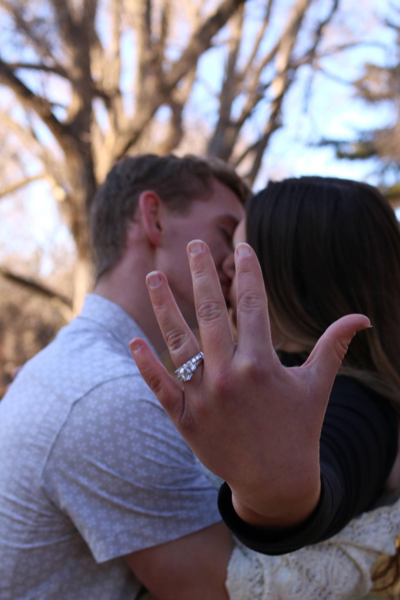 The Wedding Website of Eliza Stark and Trevor Pierce
