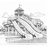 Oasis Water Park