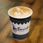 Barista's of Hastings