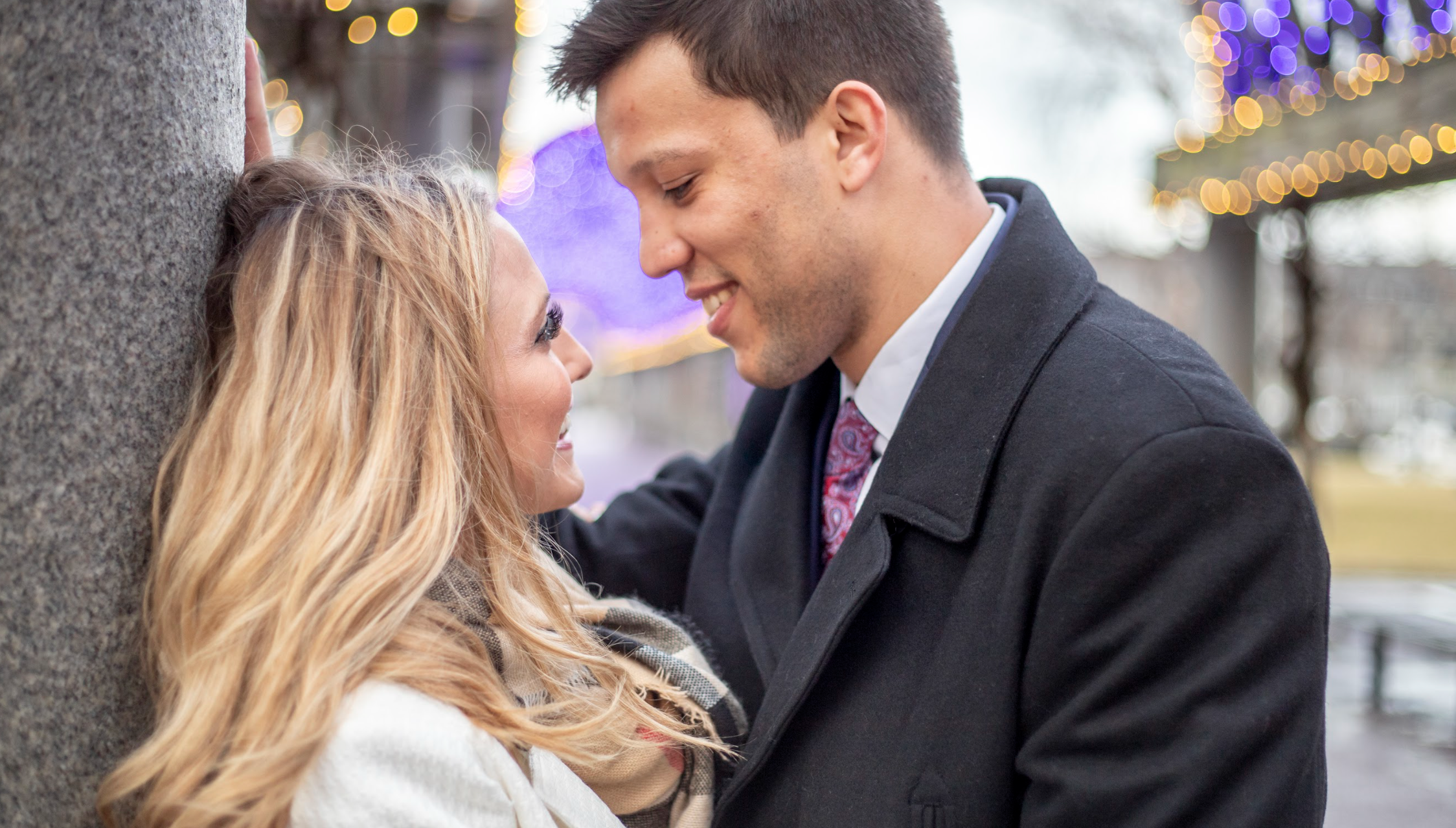 The Wedding Website of Lauren Brodie and Thiago Hoffmann