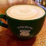 Tate Street Coffee House
