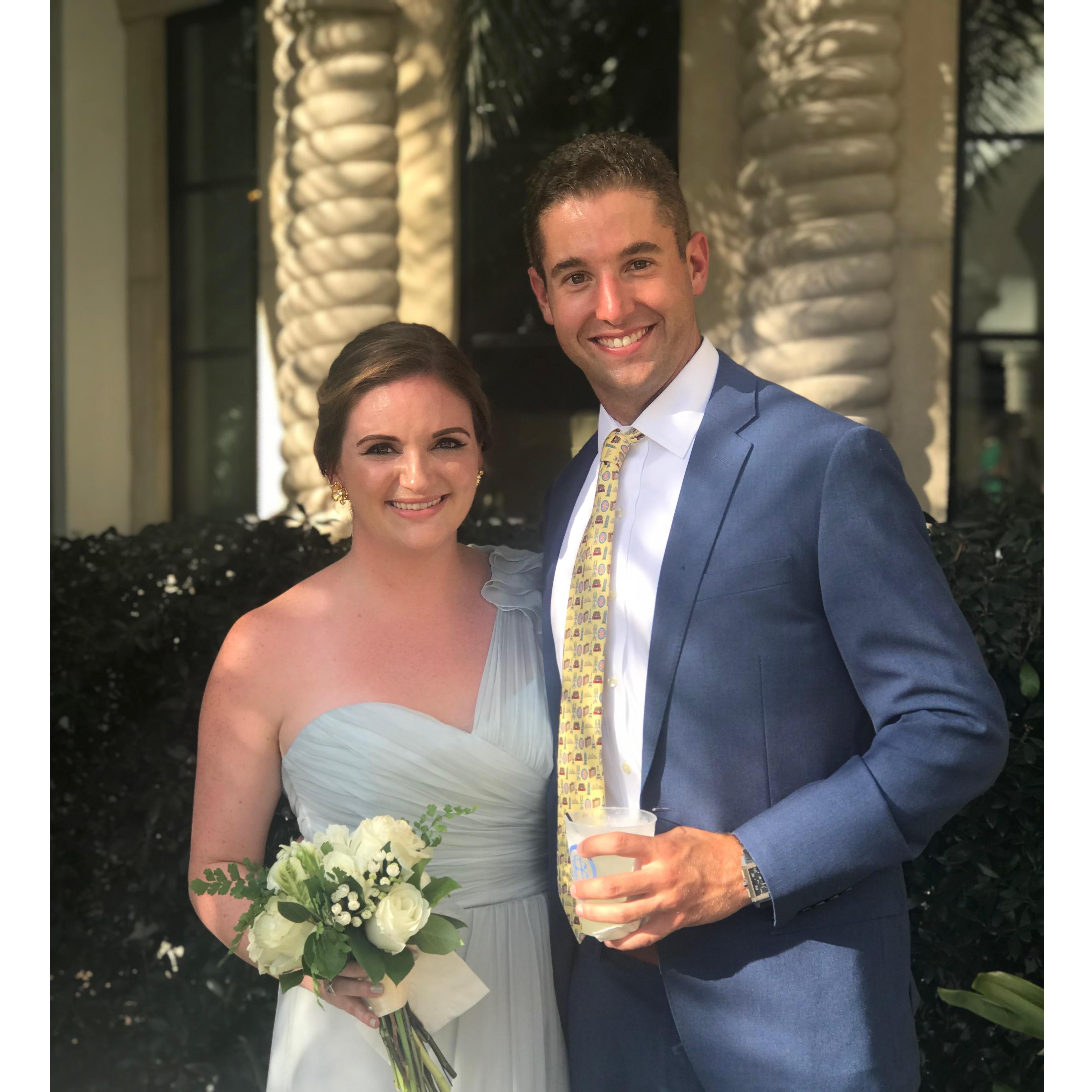 Sea Island 2018