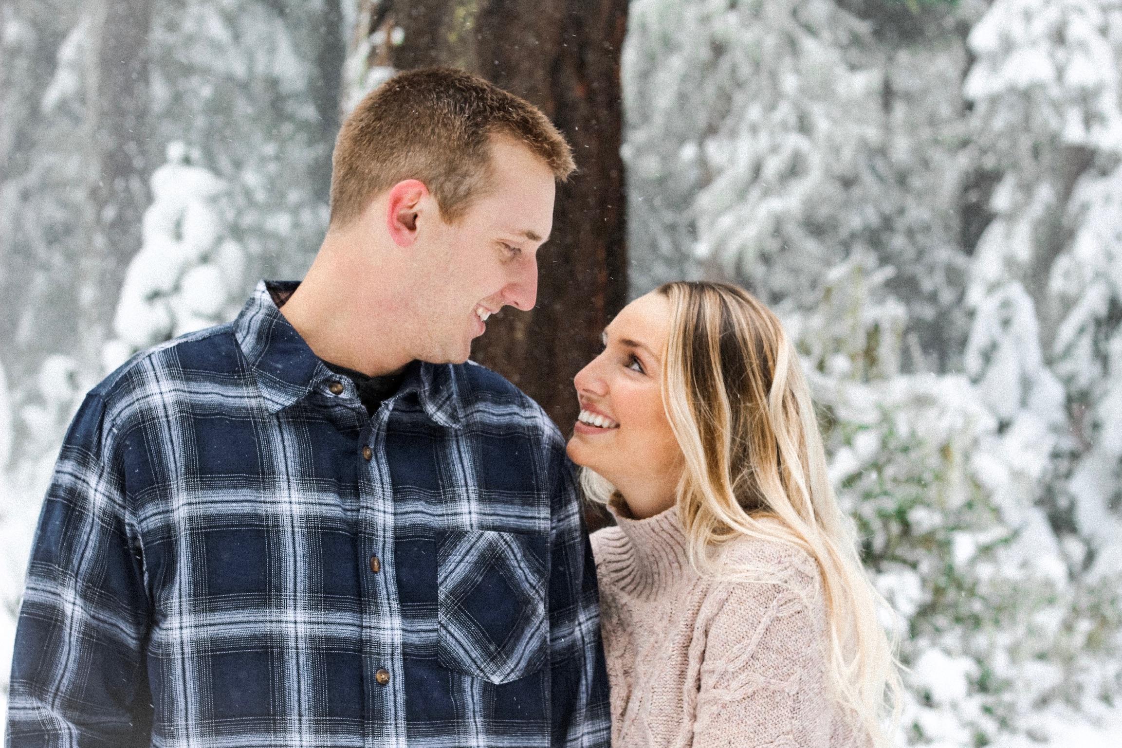The Wedding Website of Haley Hogue and Jack Singler