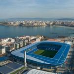 Estadio Municipal de Riazor