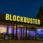 Activity - Blockbuster