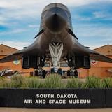 South Dakota Air and Space Museum