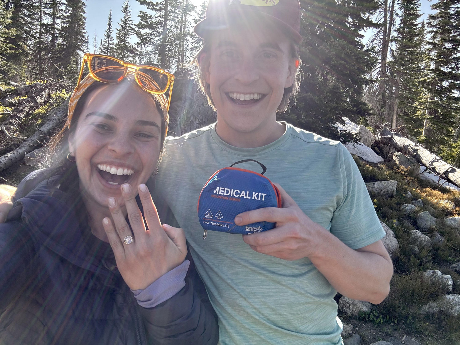 The Wedding Website of Phoebe Bloom and Bennett Sorensen
