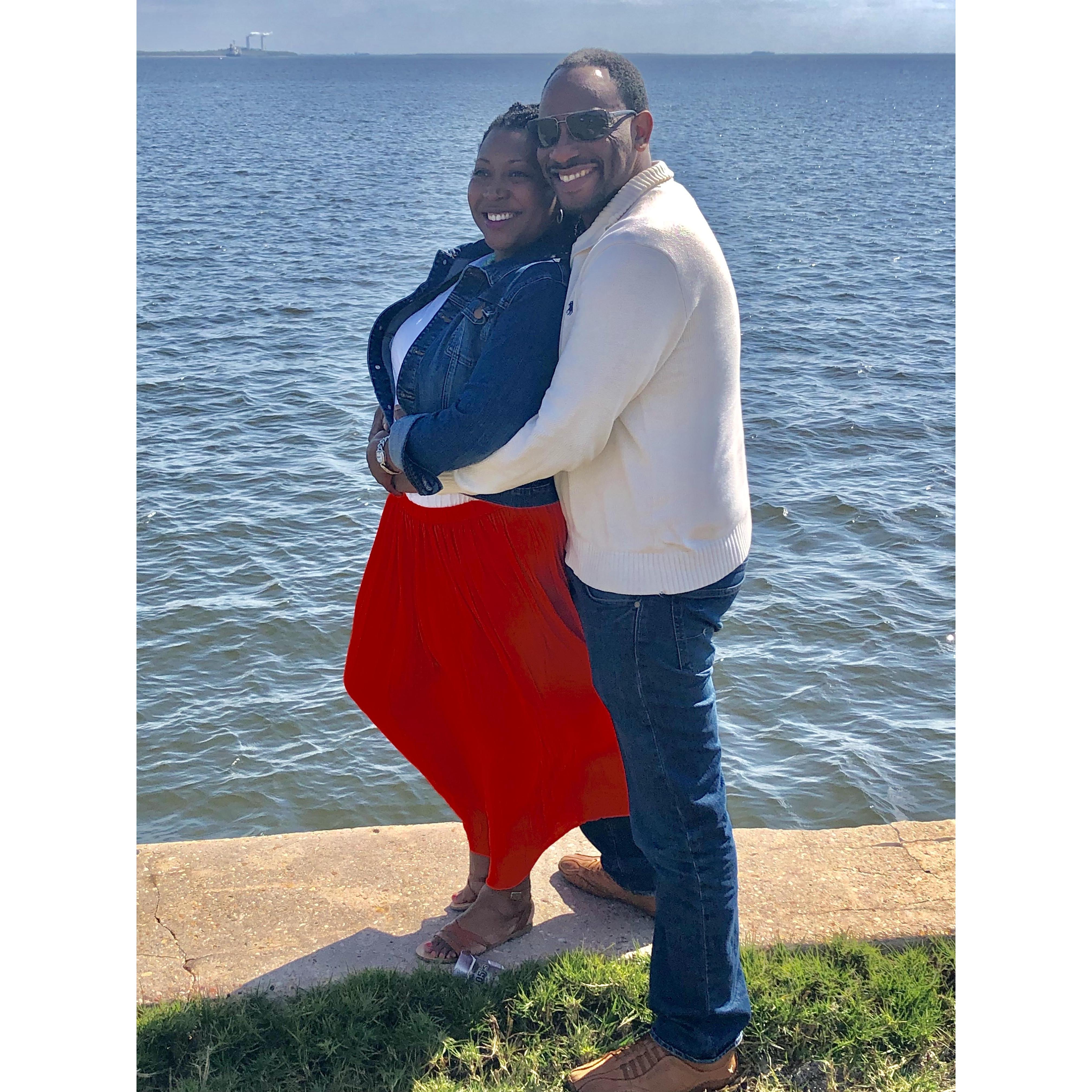 Bria's 40th Birthday Weekend Celebration