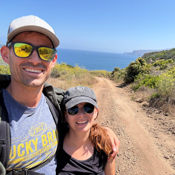 Our Honeymoon Fund