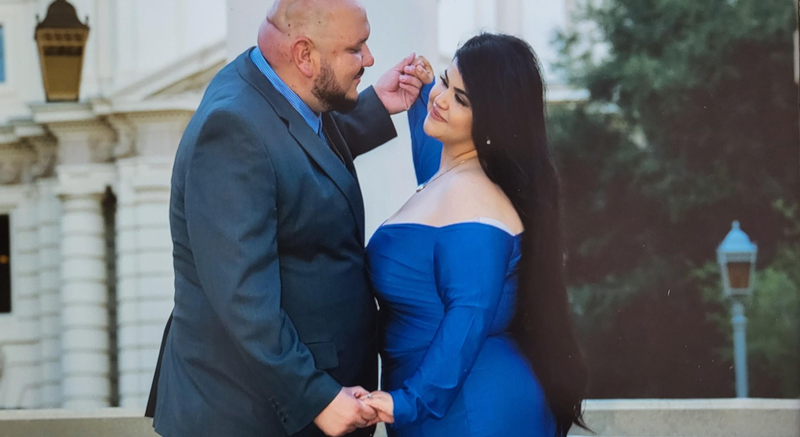 The Wedding Website of Diana Garibay and Daniel Chavez