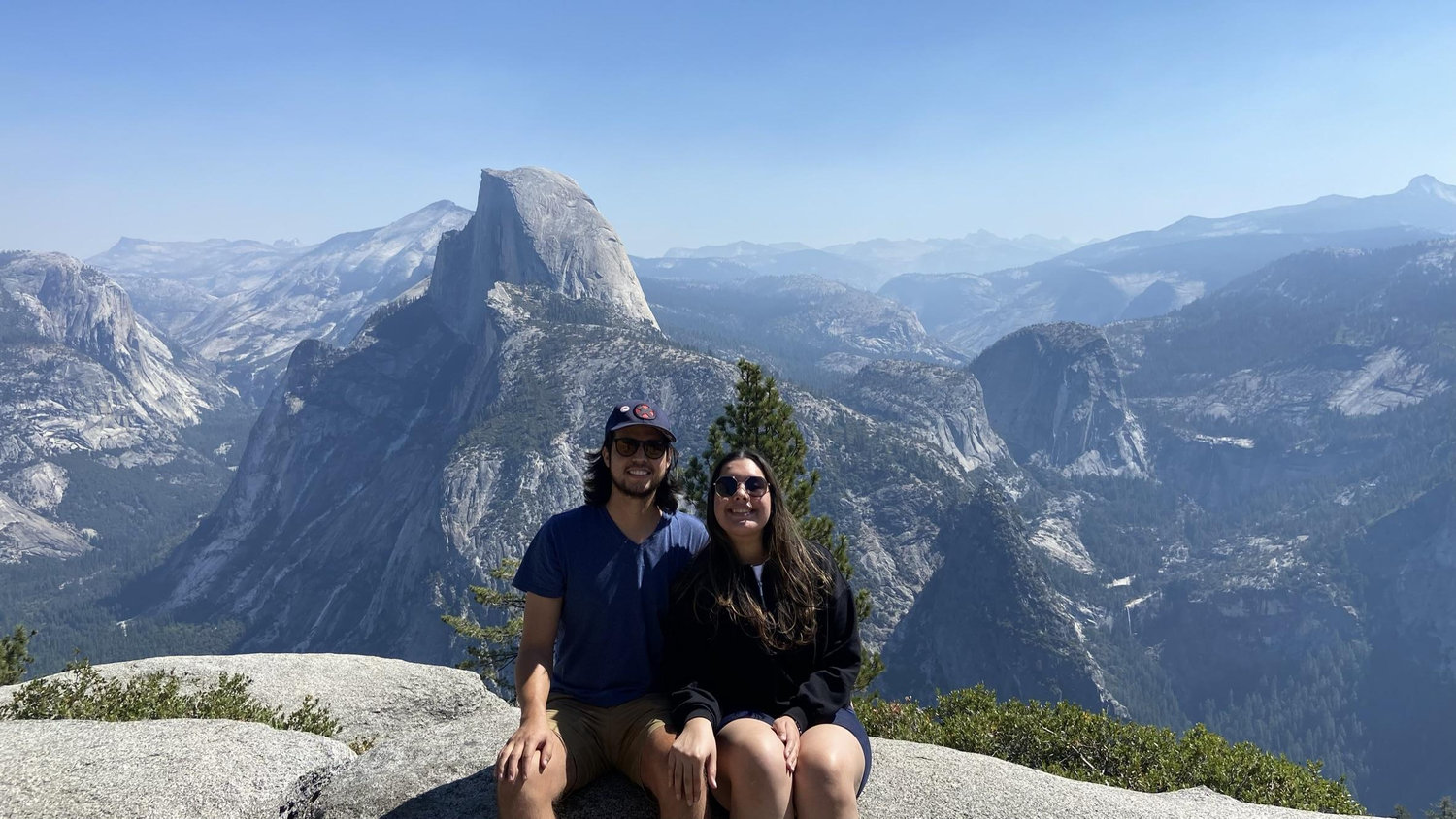 The Wedding Website of Penelope Solis and Guy Jasso