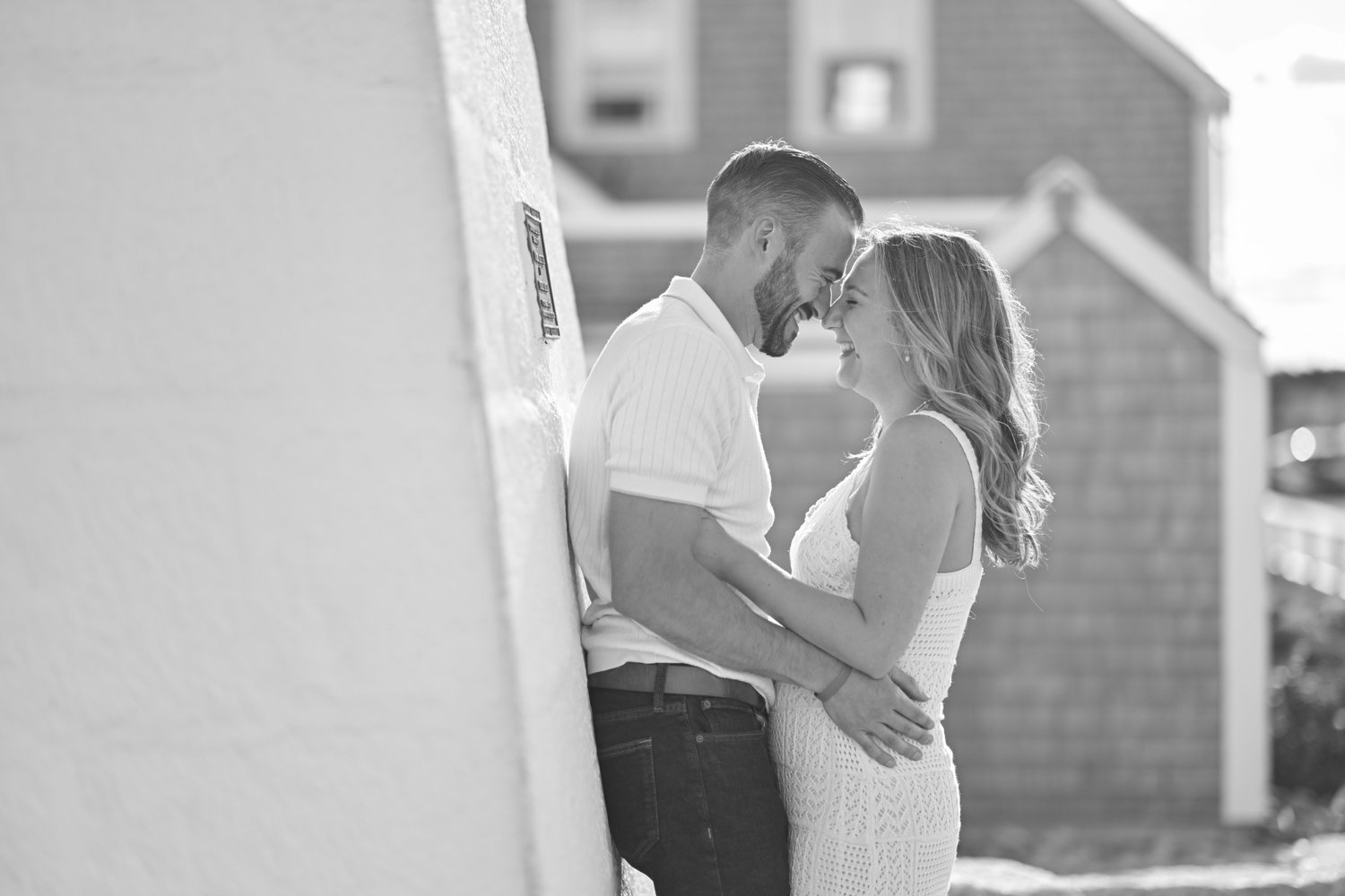 The Wedding Website of Daniella Lombardo and James Nichols