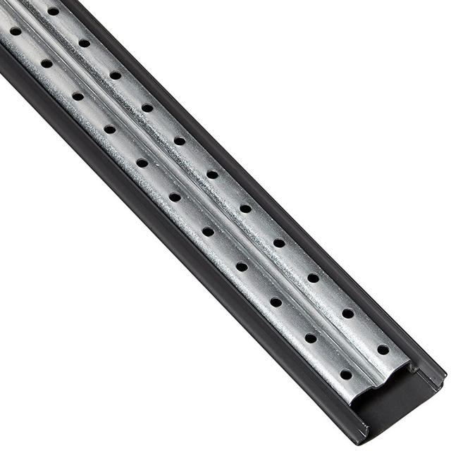 Rubbermaid FastTrack Garage Storage System Rail, 84", 1784416