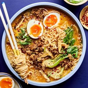 Ramen Fund