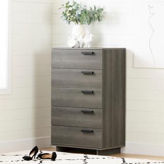 Cavalleri 5-Drawer Chest