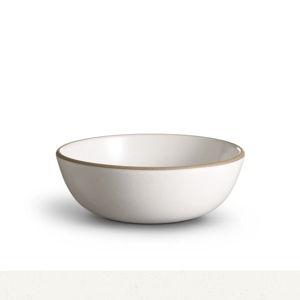 Heath Ceramics - Cereal Bowl - Opaque White
