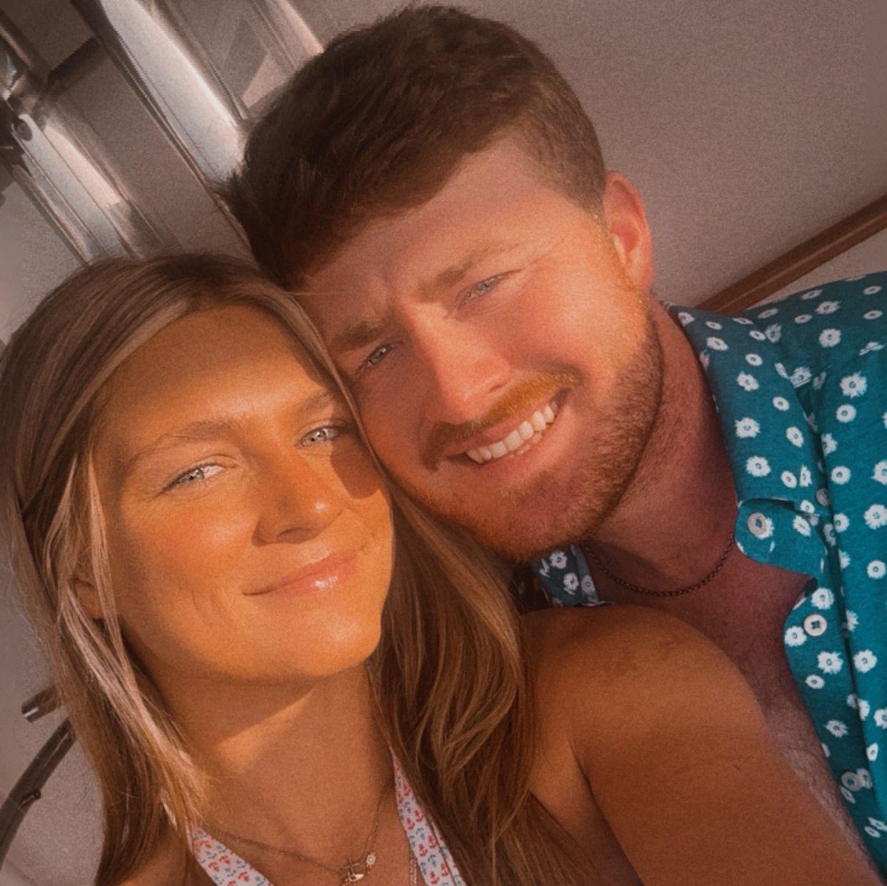 Our First Cruise Together