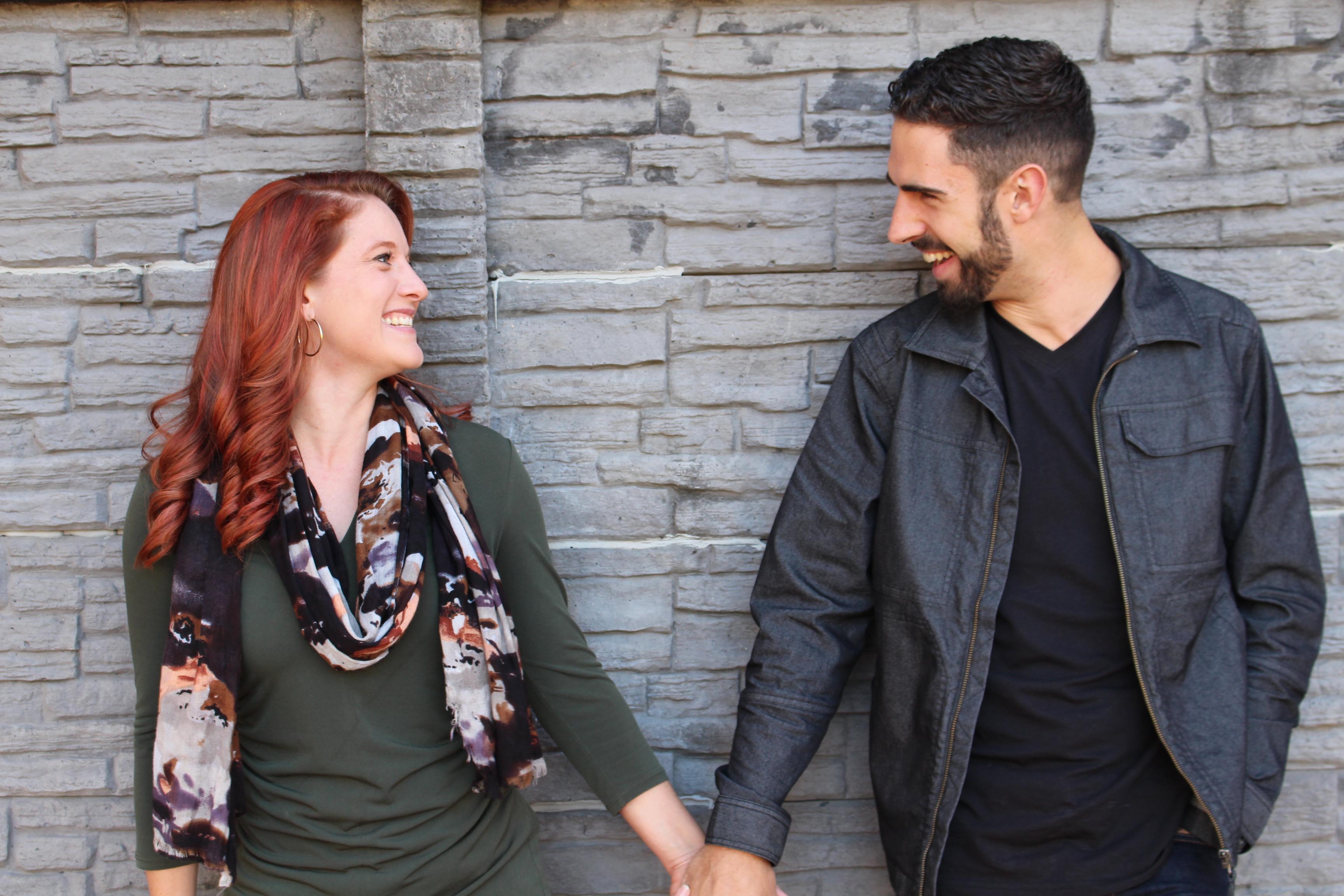 The Wedding Website of Leah Witherspoon and Samuel Minter