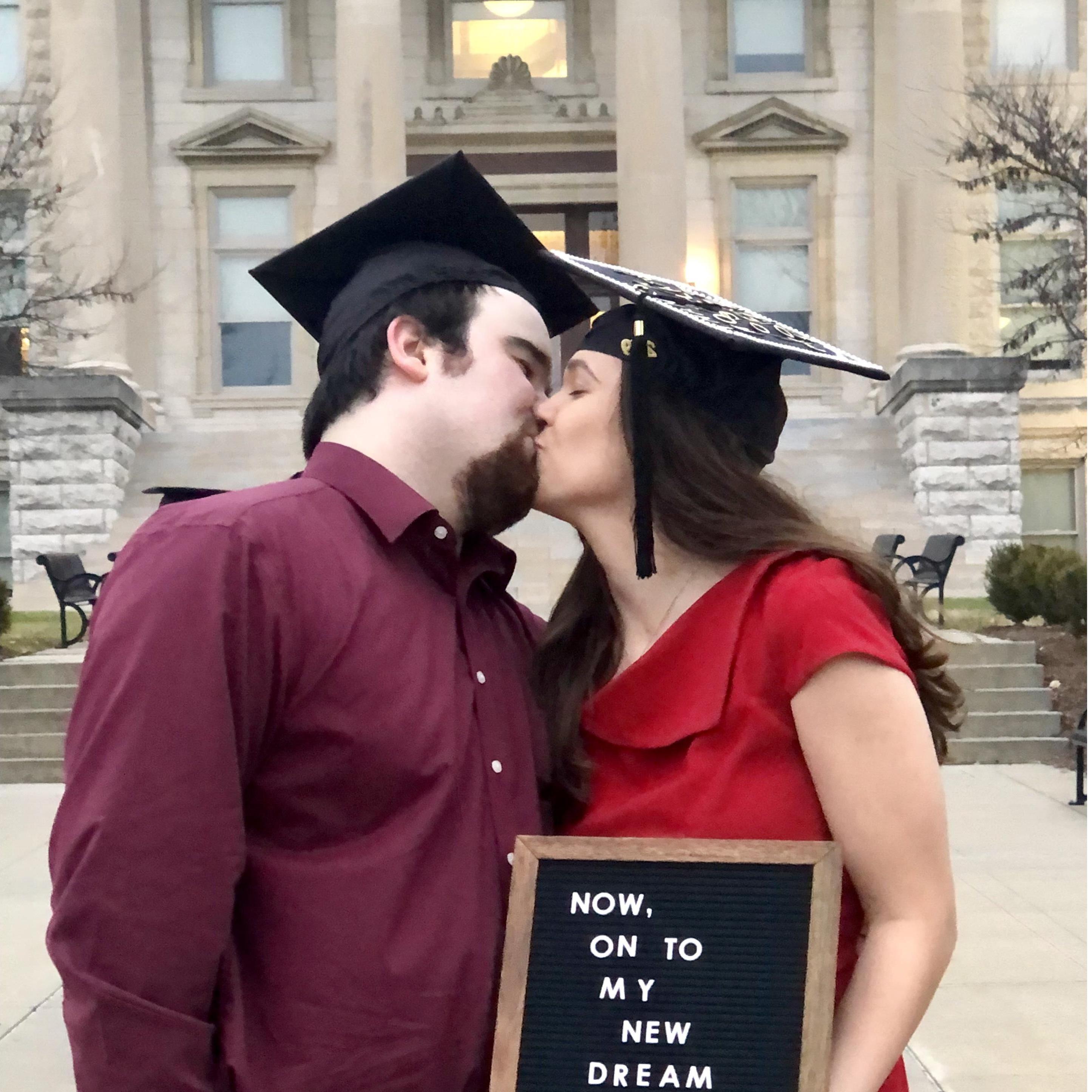 College Graduation 2019
