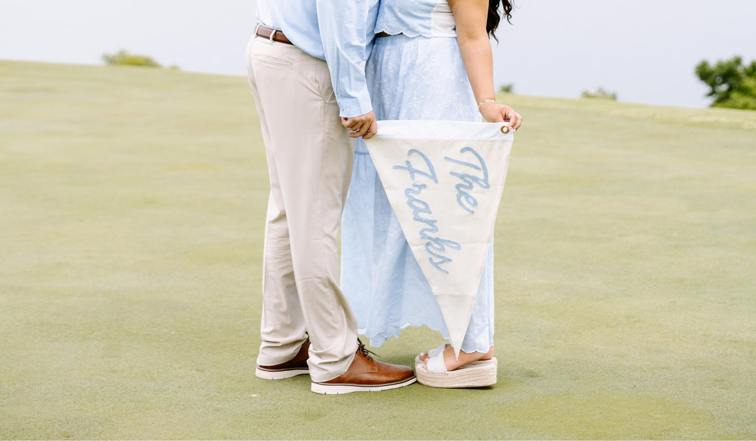 The Wedding Website of Marilyn Abigail Glover and Brady Lee Franks