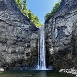 Taughannock Falls State Park