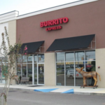 Burrito Express