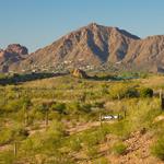 Camelback Mountain