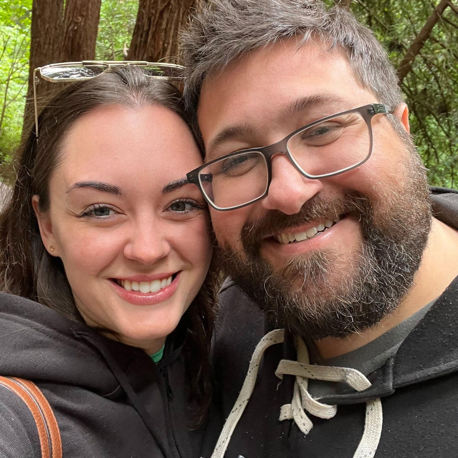 Redwoods 🌲