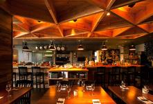 Hen of the Wood - Burlington