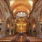 Centro historico/Historic center