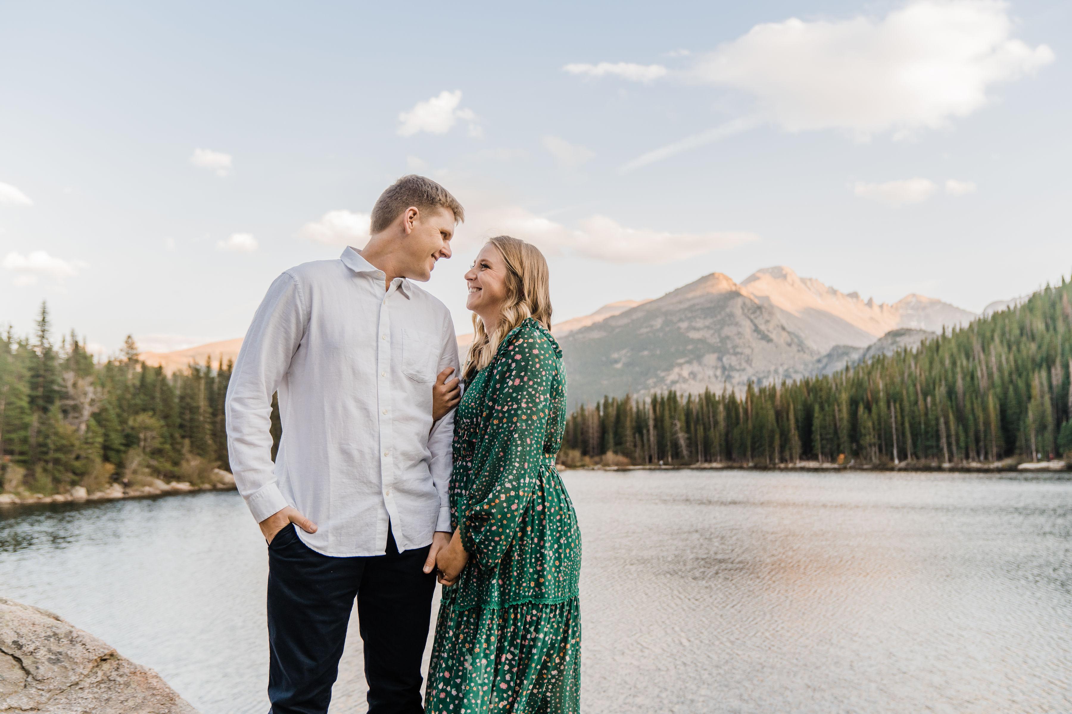 The Wedding Website of Emmy Steele and Matt Kaelin