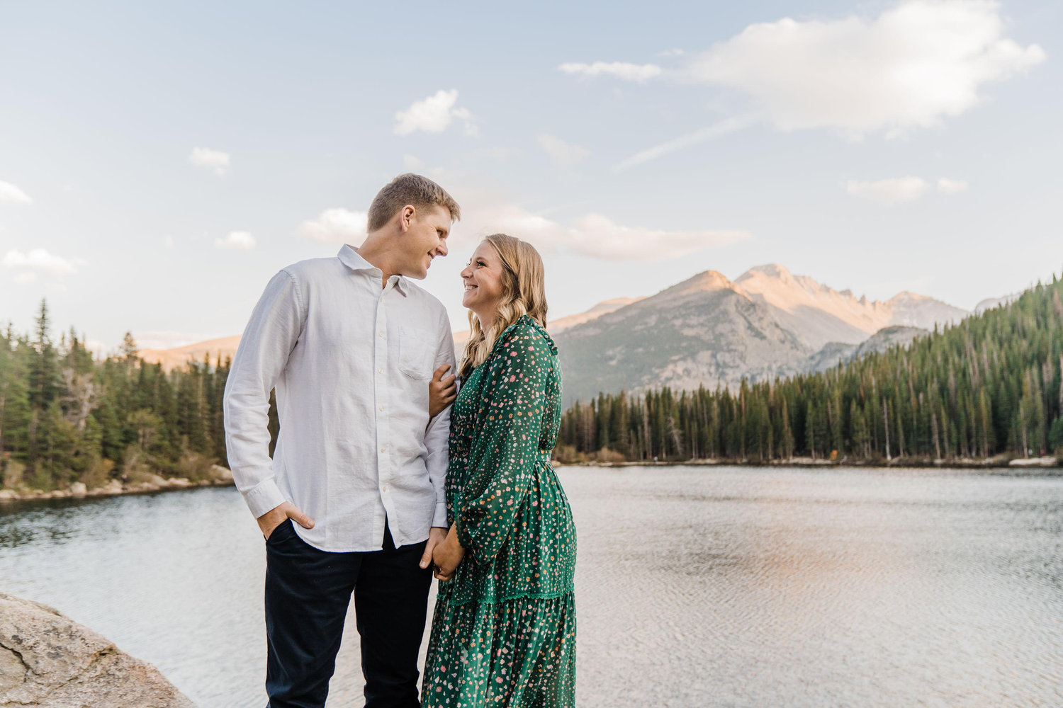 The Wedding Website of Emmy Steele and Matt Kaelin