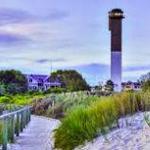 Sullivan's Island