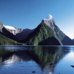 Milford Sound / Piopiotahi & Fjordlands - 3+ days