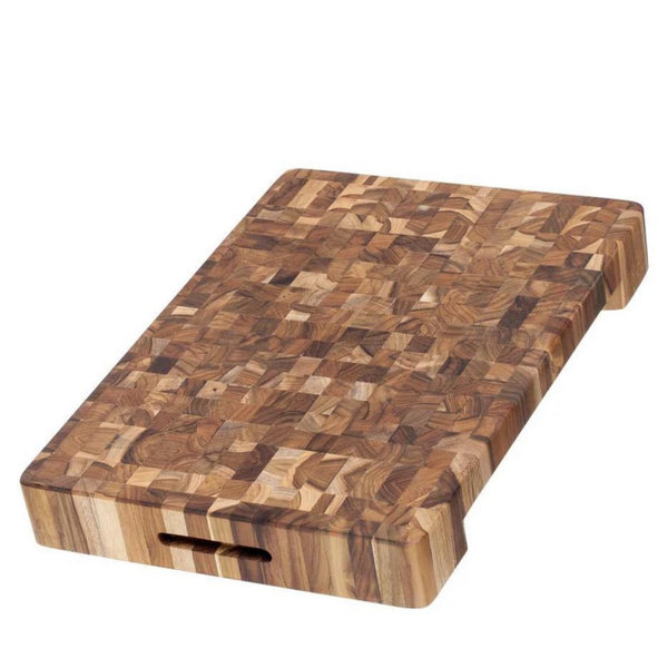 Butcher Block Extra Thick Prep Master 601