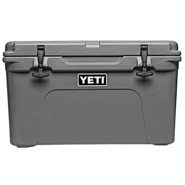 YETI Tundra 45 Cooler, Charcoal