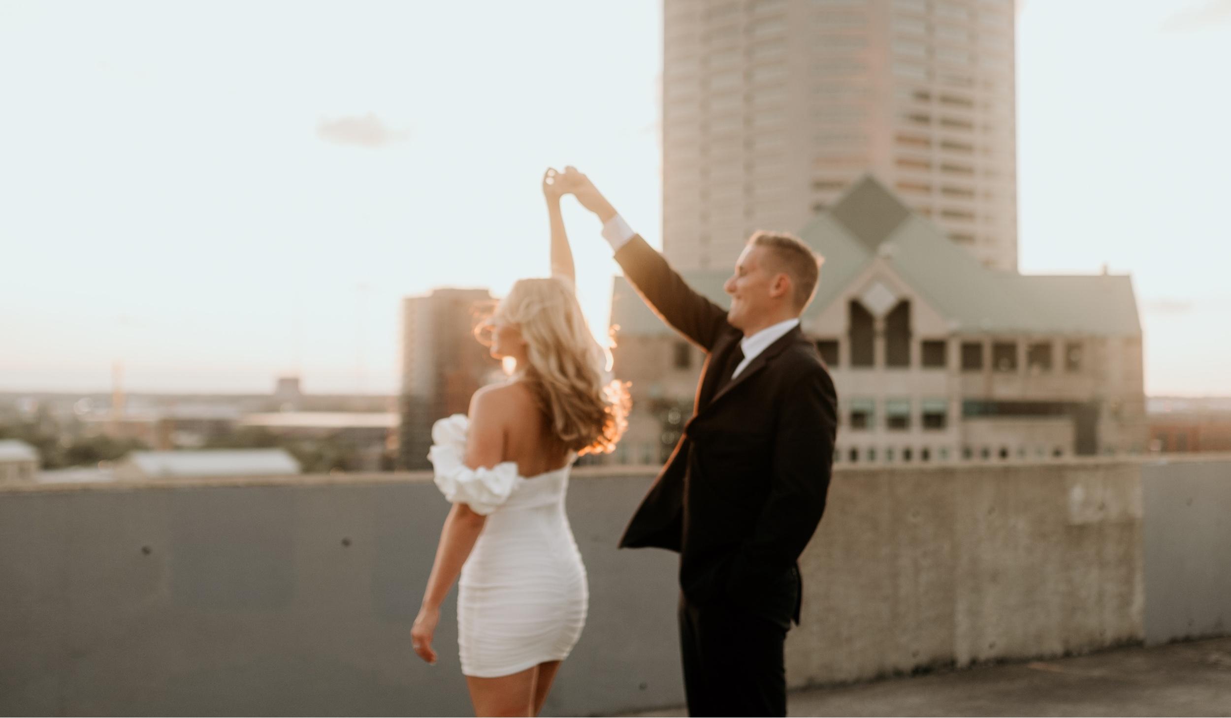 The Wedding Website of Kylie Long and Cody Hawkins